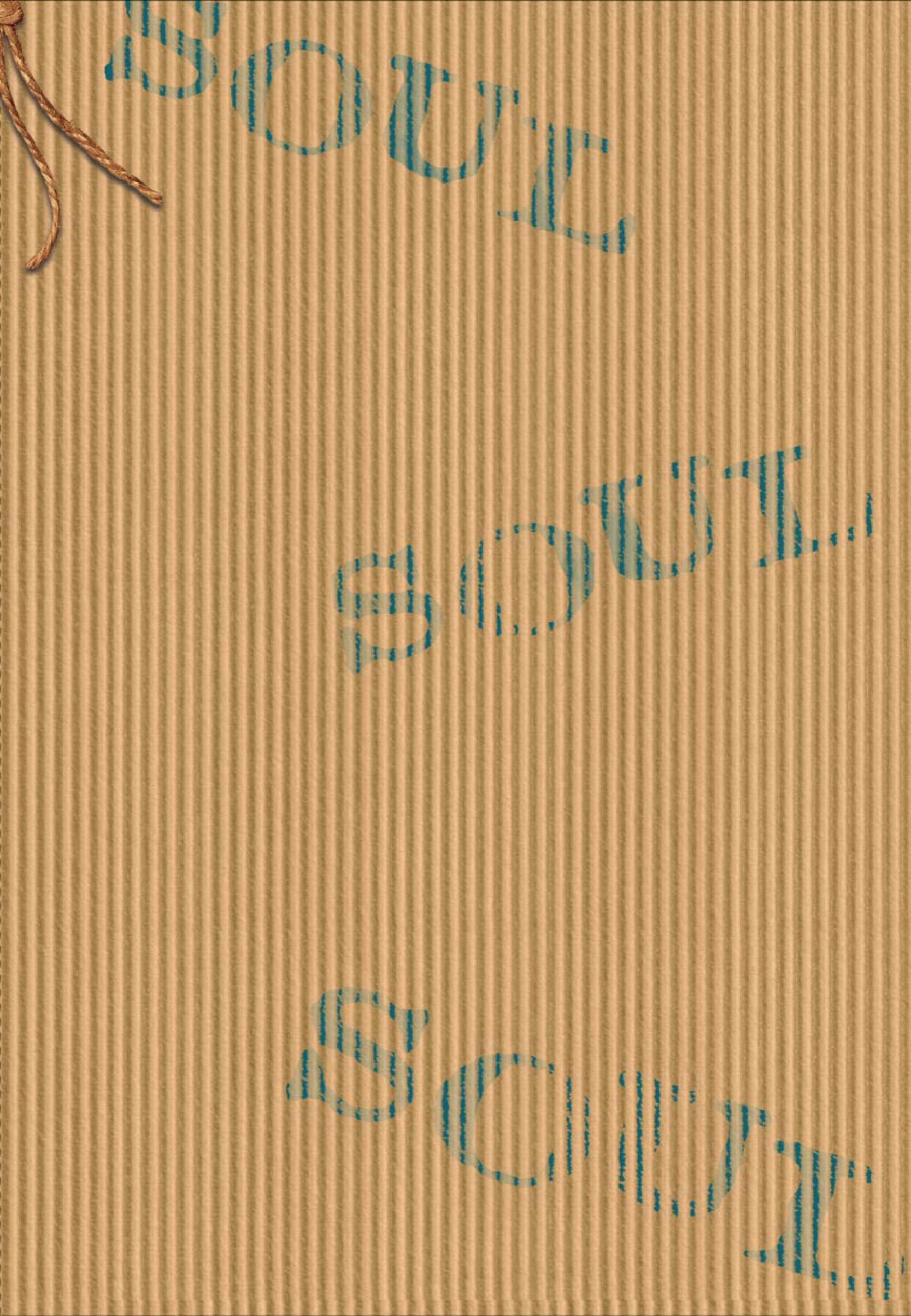 SOULed OUT Genting Highlands menu page 1