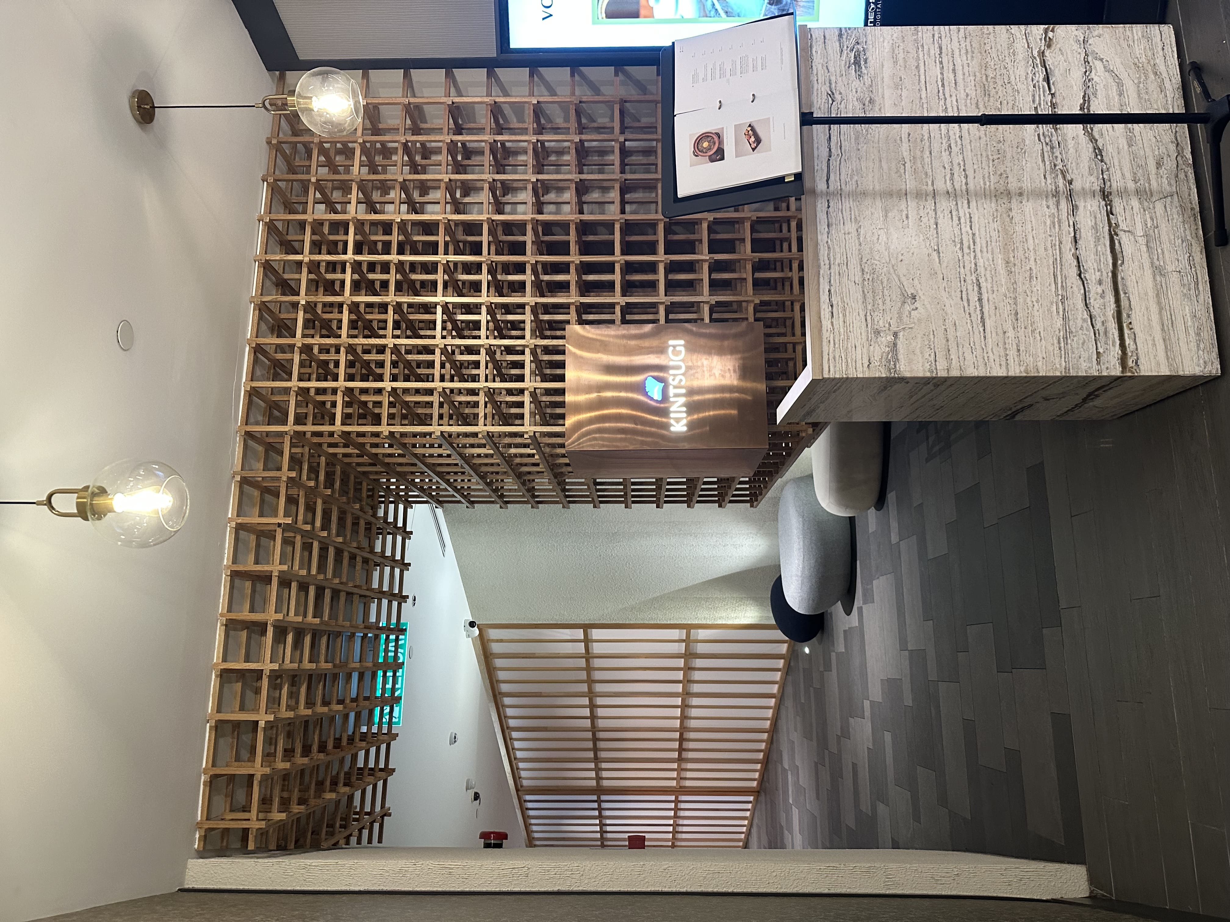 Kintsugi Japanese Restaurant - The Gardens Mall restaurant