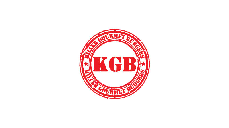 Killer Gourmet Burgers @ SS15 Subang cover